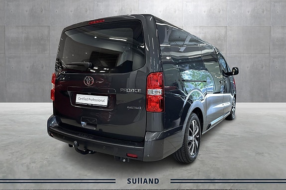 Toyota Proace 5 of 23