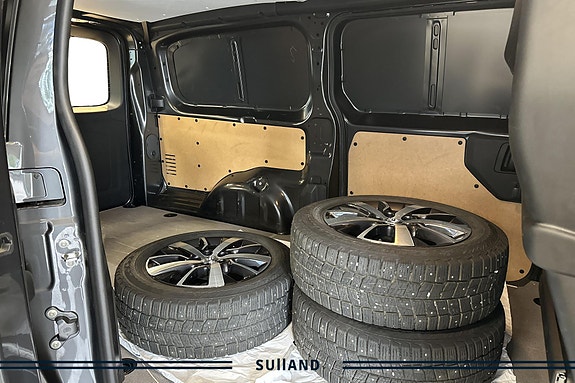 Toyota Proace 17 of 23