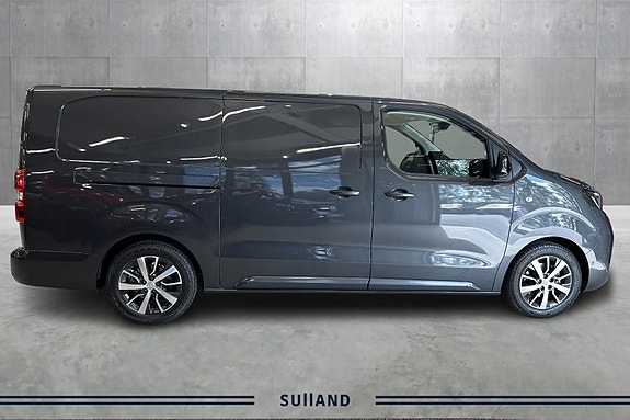 Toyota Proace 6 of 23