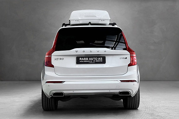 Volvo XC90 9 of 30
