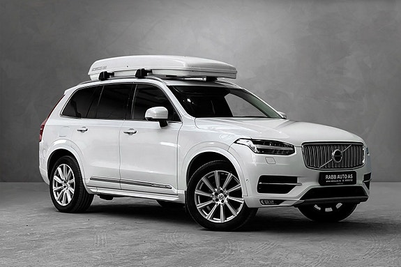 Volvo XC90 6 of 30