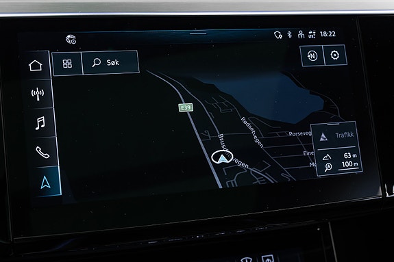 Audi SQ8 e-tron 14 of 30
