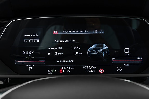 Audi SQ8 e-tron 11 of 30