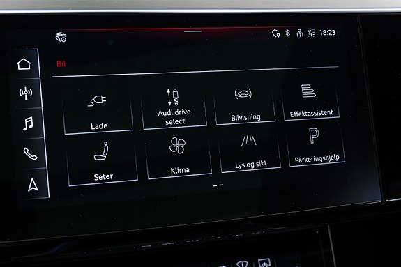 Audi SQ8 e-tron 15 of 30