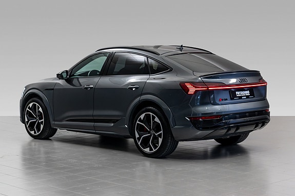 Audi SQ8 e-tron 7 of 30