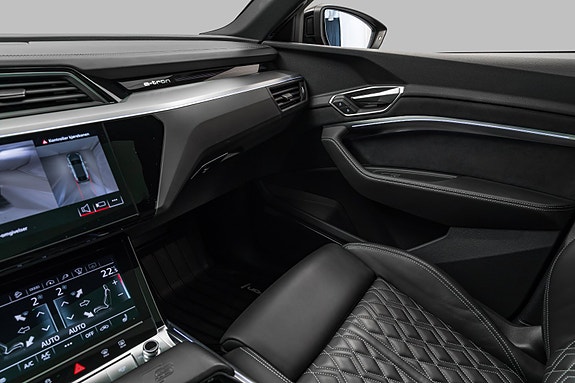 Audi SQ8 e-tron 20 of 30