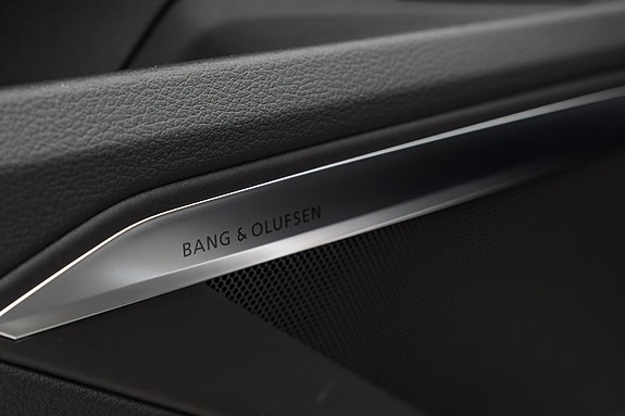 Audi SQ8 e-tron 26 of 30