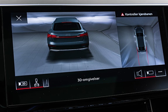 Audi SQ8 e-tron 17 of 30