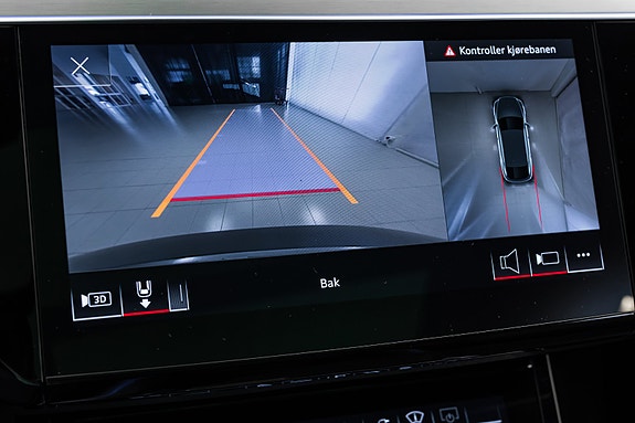 Audi SQ8 e-tron 16 of 30