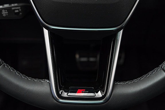 Audi SQ8 e-tron 22 of 30
