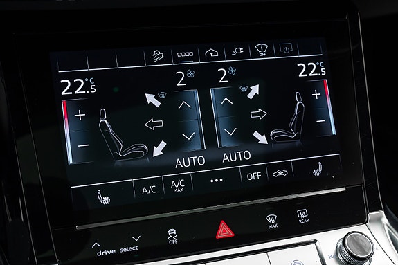 Audi SQ8 e-tron 18 of 30