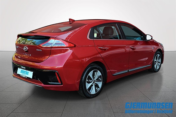 Hyundai IONIQ 5 of 18