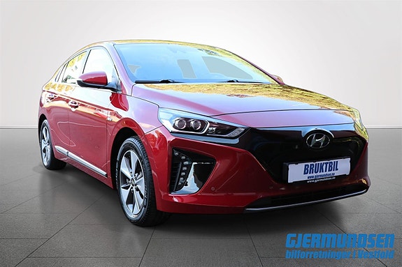 Hyundai IONIQ 3 of 18
