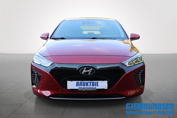 Hyundai IONIQ 2 of 18