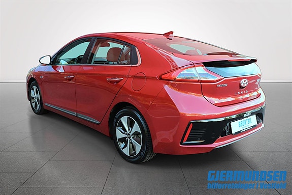 Hyundai IONIQ 7 of 18
