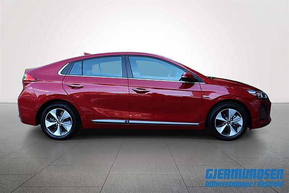 Hyundai IONIQ 4 of 18