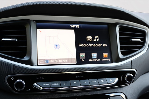 Hyundai IONIQ 15 of 18