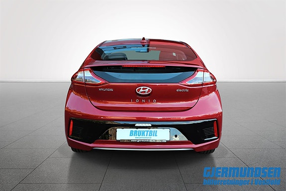 Hyundai IONIQ 6 of 18