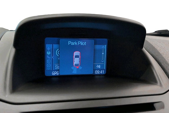 Ford Fiesta 15 of 21