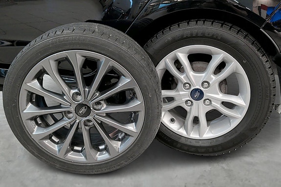 Ford Fiesta 20 of 21
