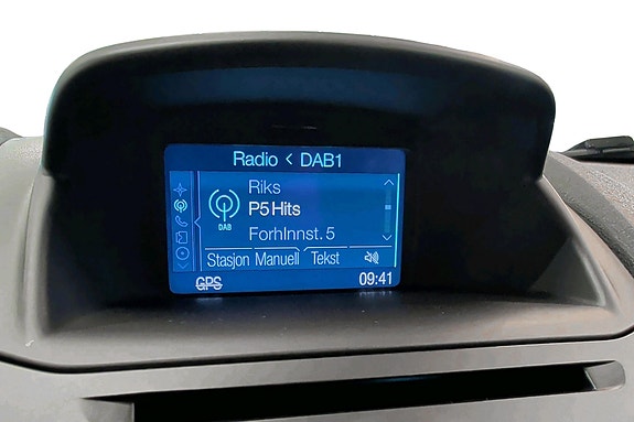 Ford Fiesta 14 of 21