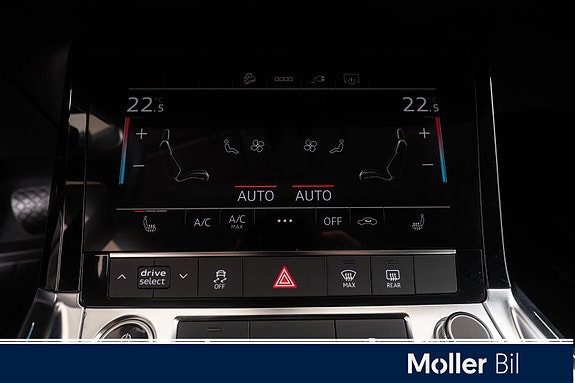Audi e-tron 19 of 24