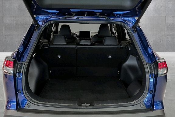 Toyota Corolla Cross 19 of 21