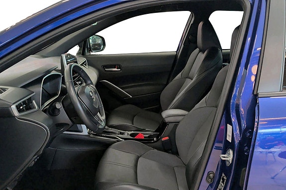 Toyota Corolla Cross 11 of 21