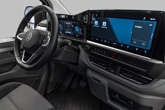 Volkswagen Transporter 30 of 30