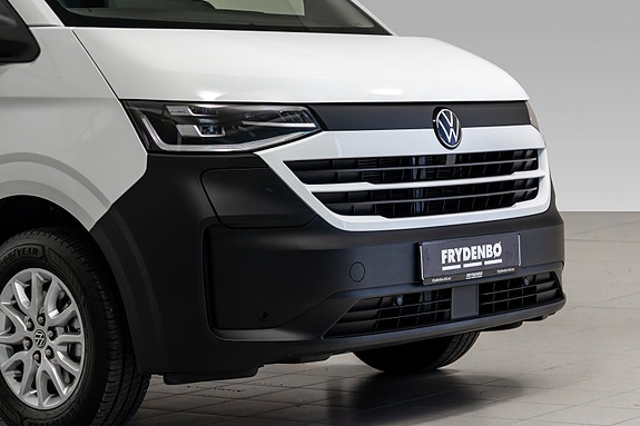 Volkswagen Transporter 2 of 30