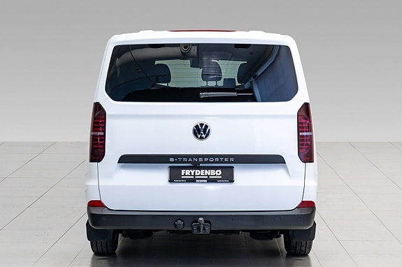 Volkswagen Transporter 9 of 30