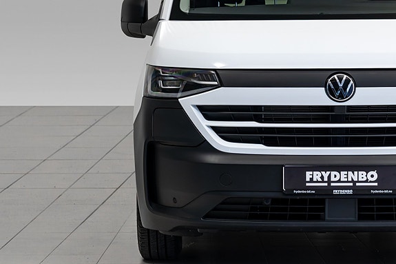 Volkswagen Transporter 4 of 30