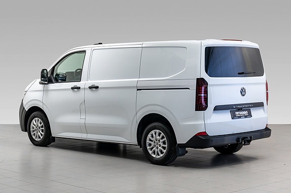 Volkswagen Transporter 7 of 30