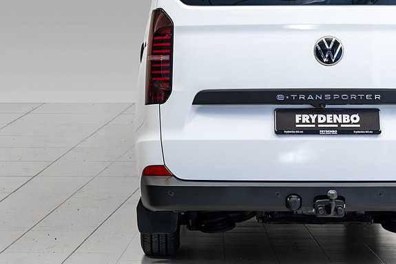 Volkswagen Transporter 10 of 30