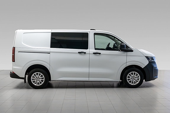 Volkswagen Transporter 5 of 30