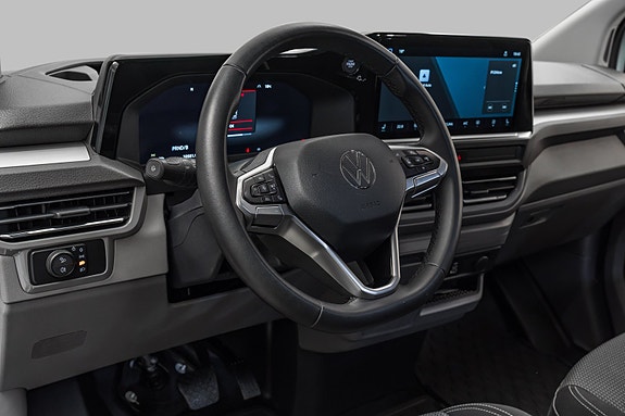 Volkswagen Transporter 22 of 30