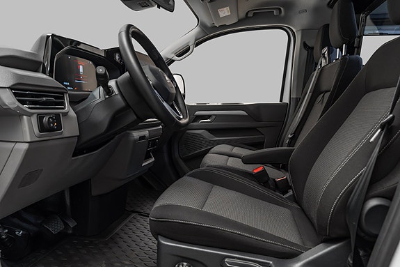 Volkswagen Transporter 23 of 30