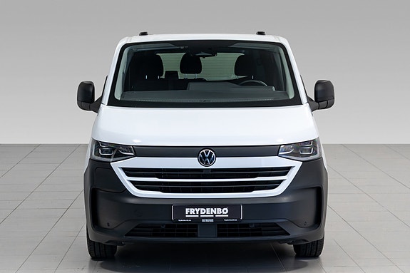 Volkswagen Transporter 3 of 30
