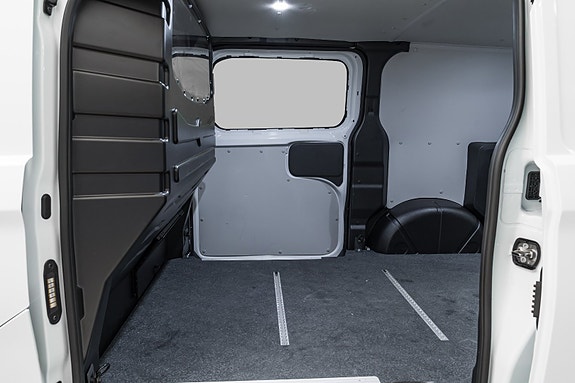 Volkswagen Transporter 24 of 30