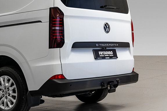 Volkswagen Transporter 8 of 30