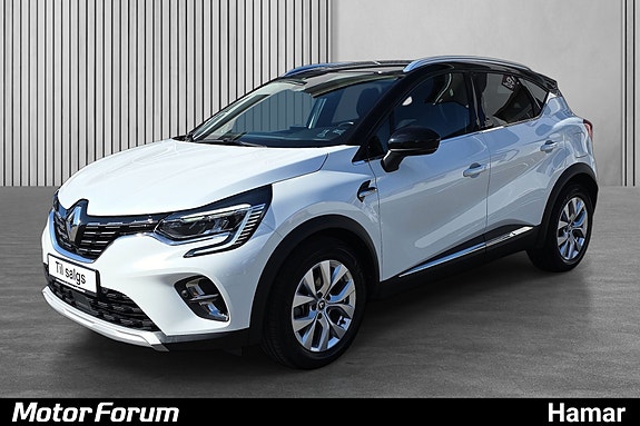 velkommen til Motor Forum Hamar!