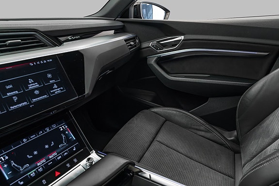 Audi e-tron 20 of 30