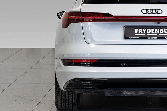 Audi e-tron 10 of 30