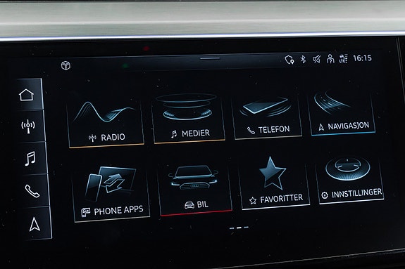 Audi e-tron 12 of 30
