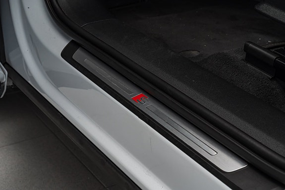 Audi e-tron 25 of 30