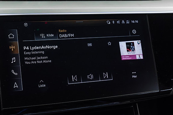 Audi e-tron 13 of 30