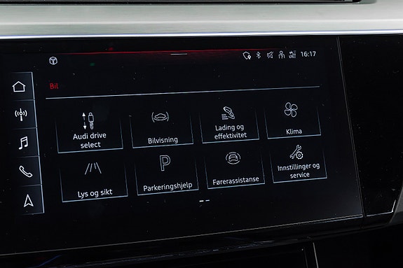 Audi e-tron 15 of 30