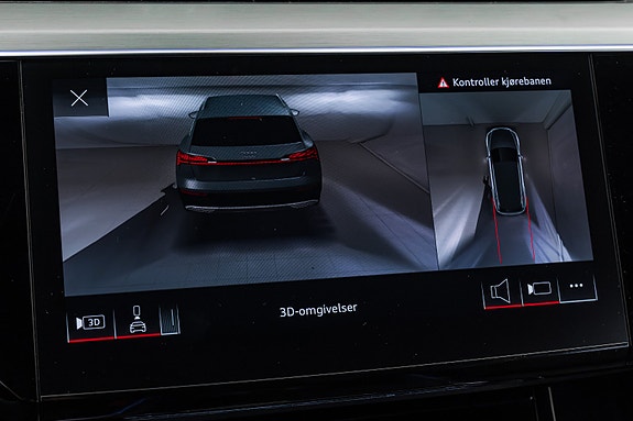 Audi e-tron 17 of 30