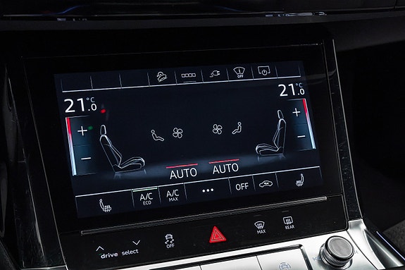 Audi e-tron 18 of 30