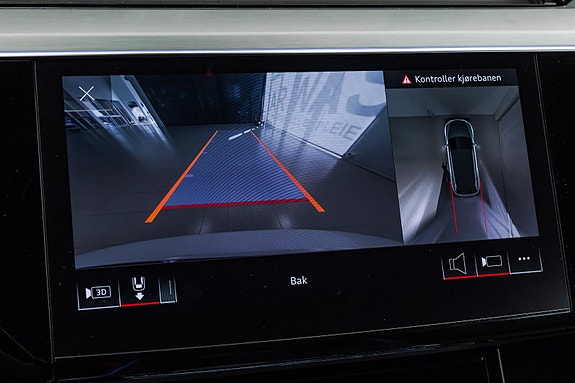 Audi e-tron 16 of 30